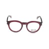 Montatura per Occhiali Unisex Just Cavalli VJC016