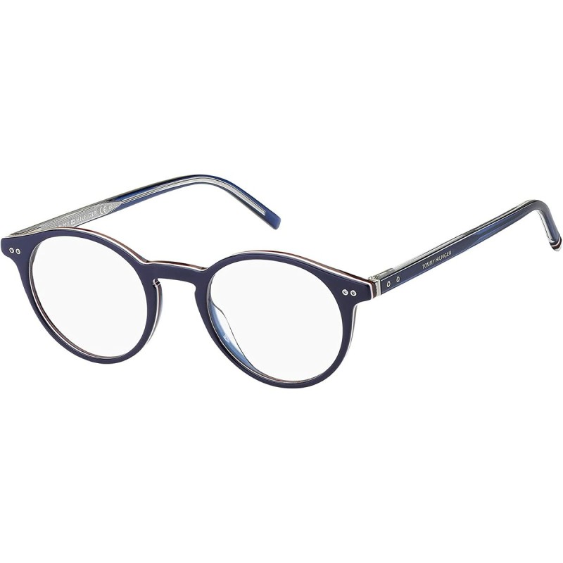 Montatura per Occhiali Uomo Tommy Hilfiger TH 1813 Montatura per Occhiali Uomo Tommy Hilfiger TH 1813