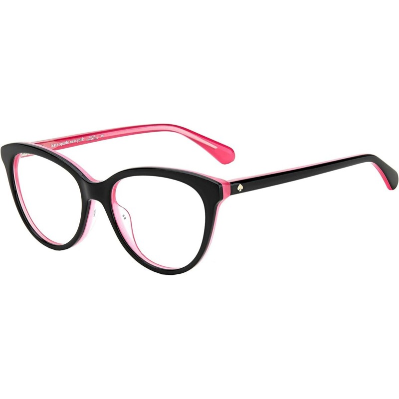Montatura per Occhiali Donna Kate Spade PARIS Montatura per Occhiali Donna Kate Spade PARIS