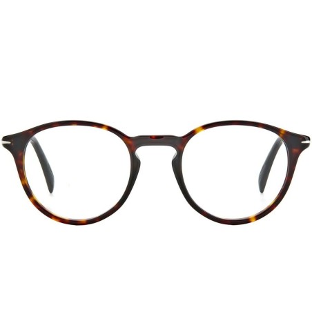 Montatura per Occhiali Uomo David Beckham DB 1049