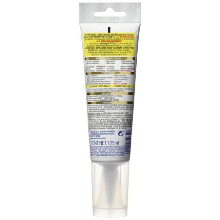 Anti-umidità Ceys 125 ml Rimozione di muffa