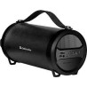 Altoparlante Bluetooth Portatile Defender G24 Nero 10 W