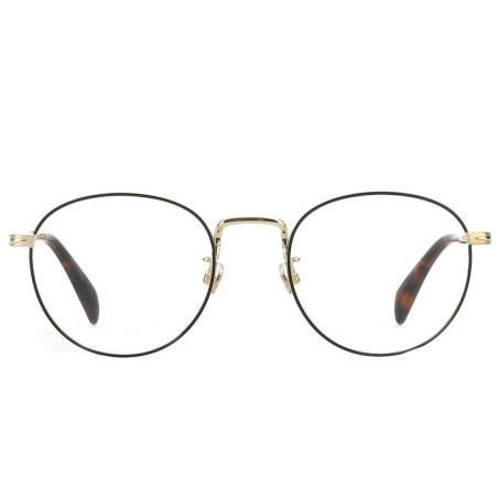 Montatura per Occhiali Uomo David Beckham DB 1015