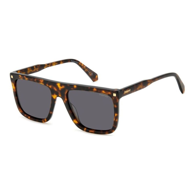 Occhiali da sole Uomo Polaroid PLD 4166_S_X Occhiali da sole Uomo Polaroid PLD 4166_S_X