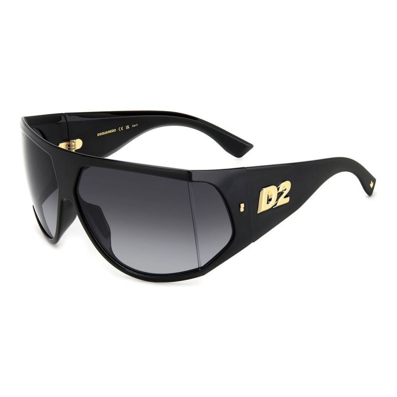 Occhiali da sole Uomo Dsquared2 D2 0124_S Occhiali da sole Uomo Dsquared2 D2 0124_S