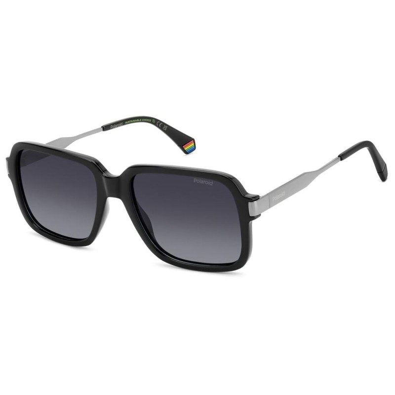 Occhiali da sole Uomo Polaroid PLD 6220_S_X Occhiali da sole Uomo Polaroid PLD 6220_S_X