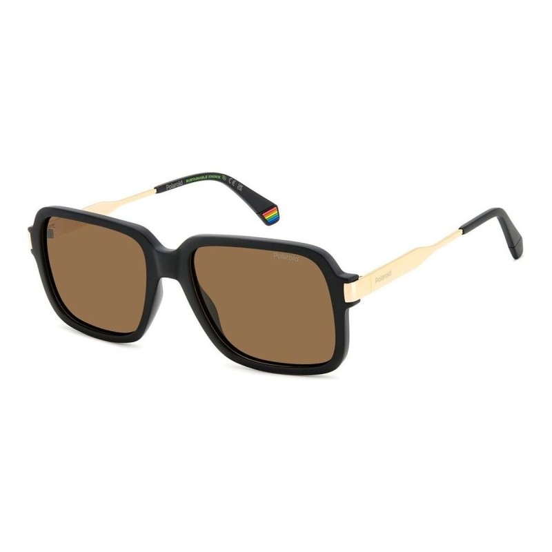 Occhiali da sole Uomo Polaroid PLD 6220_S_X Occhiali da sole Uomo Polaroid PLD 6220_S_X