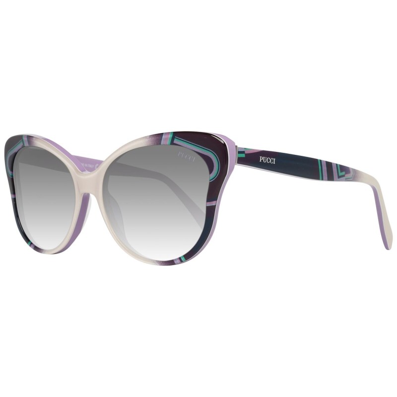 Occhiali da sole Donna Emilio Pucci EP0062 5724W Occhiali da sole Donna Emilio Pucci EP0062 5724W