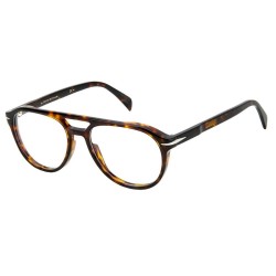 Montatura per Occhiali Uomo David Beckham DB 7087