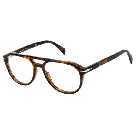 Montatura per Occhiali Uomo David Beckham DB 7087