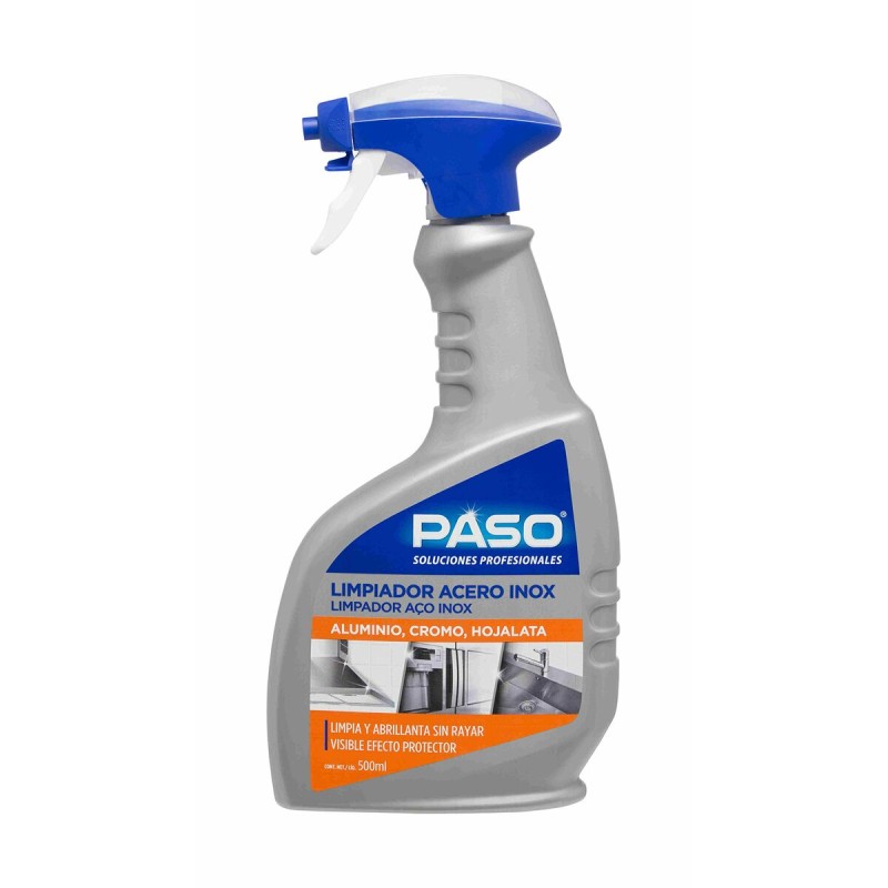 Detergente Paso 500 ml Detergente Paso 500 ml