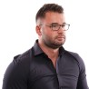 Montatura per Occhiali Uomo Sting VST038 520AT6