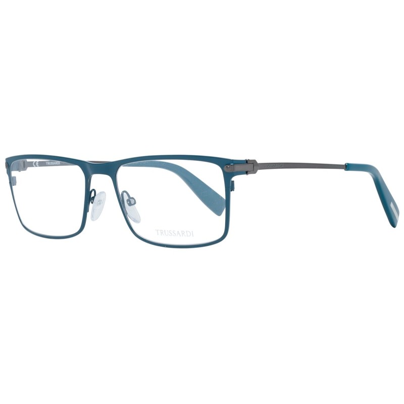 Montatura per Occhiali Uomo Trussardi VTR024 5508UE Montatura per Occhiali Uomo Trussardi VTR024 5508UE