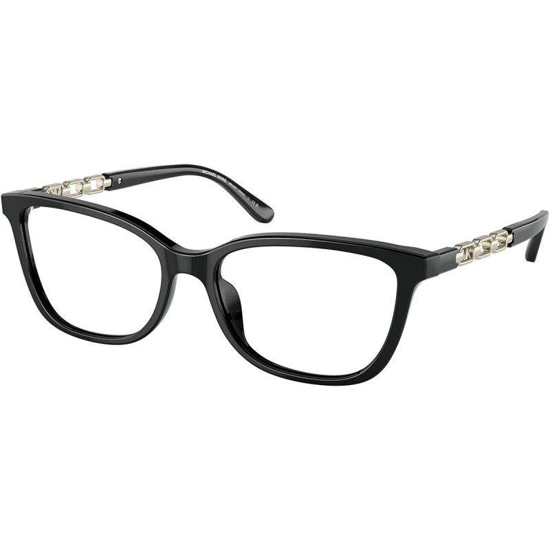 Montatura per Occhiali Donna Michael Kors GREVE MK 4097 Montatura per Occhiali Donna Michael Kors GREVE MK 4097