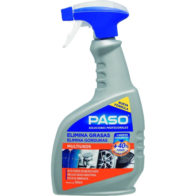 Sgrassante Paso Sgrassante Paso