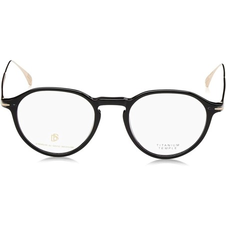 Montatura per Occhiali Uomo David Beckham DB 1105
