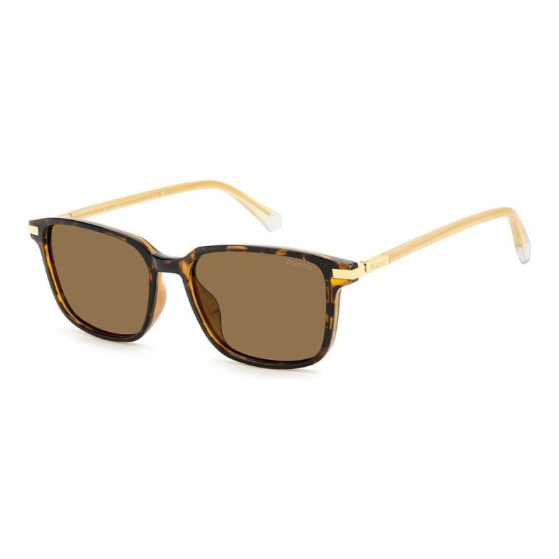 Occhiali da sole Uomo Polaroid PLD 4169_G_S_X Occhiali da sole Uomo Polaroid PLD 4169_G_S_X