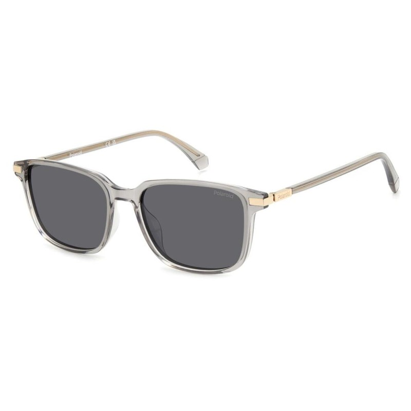 Occhiali da sole Uomo Polaroid PLD 4169_G_S_X Occhiali da sole Uomo Polaroid PLD 4169_G_S_X