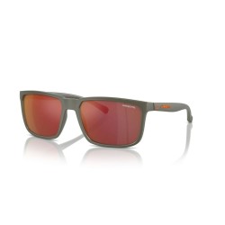 Occhiali da sole Uomo Arnette STRIPE AN 4251