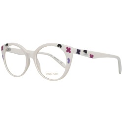Montatura per Occhiali Donna Emilio Pucci EP5134 54021