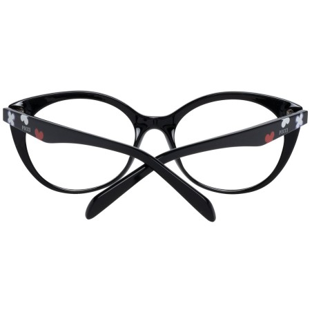 Montatura per Occhiali Donna Emilio Pucci EP5134 54001