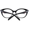 Montatura per Occhiali Donna Emilio Pucci EP5134 54001