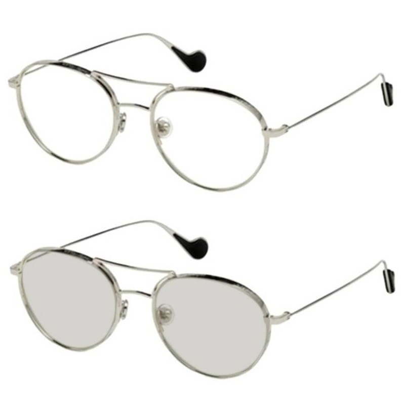 Occhiali da sole Uomo Moncler ML0105 54016 Occhiali da sole Uomo Moncler ML0105 54016
