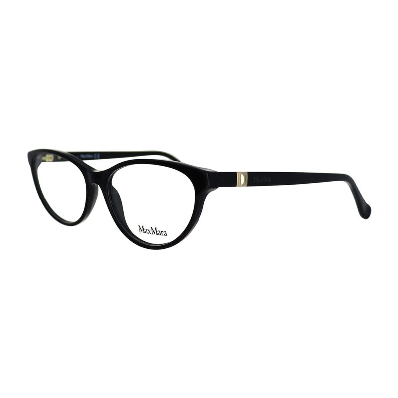 Montatura per Occhiali Donna Max Mara MM5025-001-54 Montatura per Occhiali Donna Max Mara MM5025-001-54
