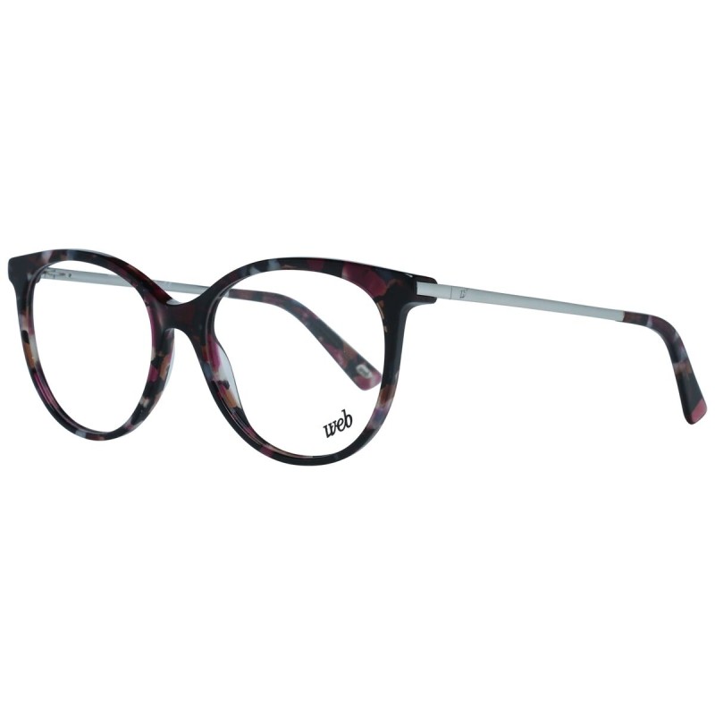 Montatura per Occhiali Donna WEB EYEWEAR WE5238 52081 Montatura per Occhiali Donna WEB EYEWEAR WE5238 52081