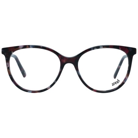 Montatura per Occhiali Donna WEB EYEWEAR WE5238 52081