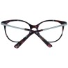Montatura per Occhiali Donna WEB EYEWEAR WE5238 52081