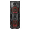 Altoparlante Bluetooth Portatile Defender 65178 Nero 70 W