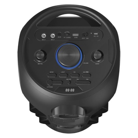 Altoparlante Bluetooth Portatile Defender 65178 Nero 70 W