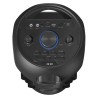 Altoparlante Bluetooth Portatile Defender 65178 Nero 70 W
