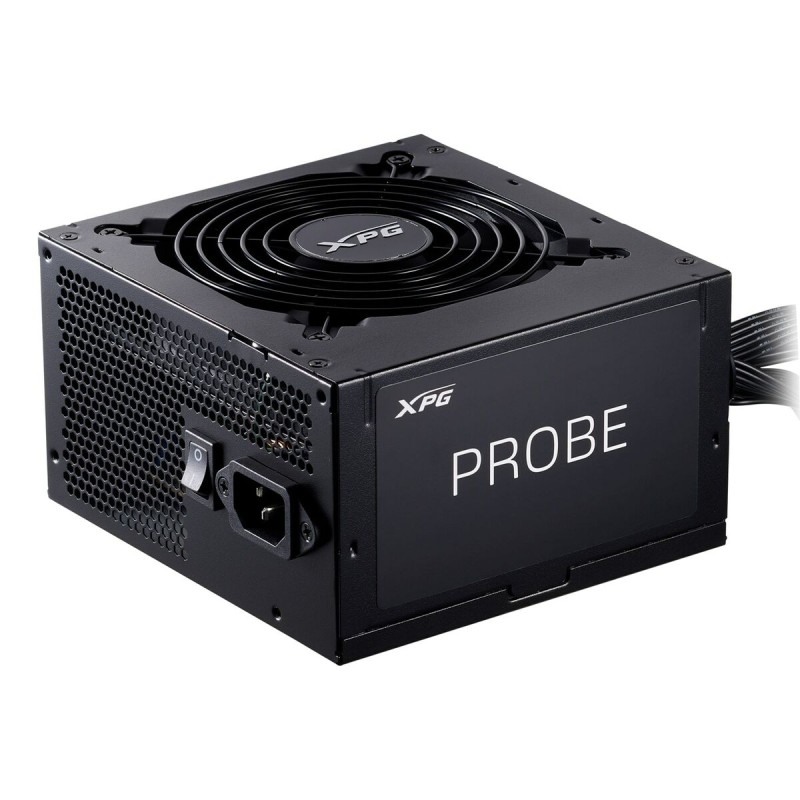 Fonte di Alimentazione XPG 75261557 ATX 700 W 80 Plus Bronze Fonte di Alimentazione XPG 75261557 ATX 700 W 80 Plus Bronze