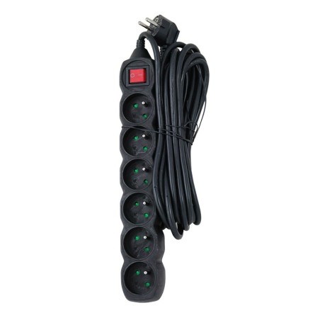 Ciabatta Multipresa Esperanza ELK219K (5 m)