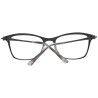 Montatura per Occhiali Donna Greater Than Infinity GT019 53V03