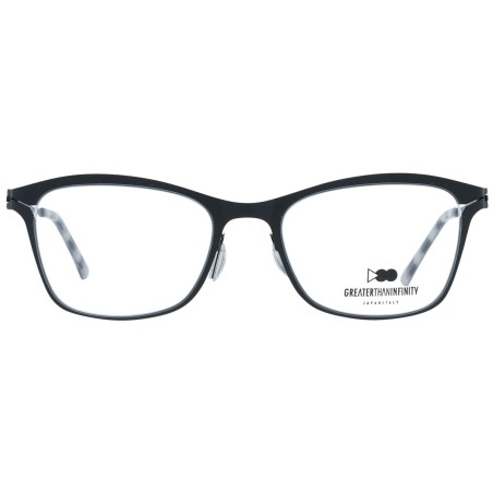 Montatura per Occhiali Donna Greater Than Infinity GT019 53V01