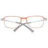 Montatura per Occhiali Uomo Greater Than Infinity GT010 52V04N
