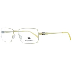 Montatura per Occhiali Uomo Greater Than Infinity GT016 54V05