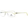 Montatura per Occhiali Uomo Greater Than Infinity GT016 54V05