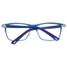 Montatura per Occhiali Uomo Greater Than Infinity GT031 54V02