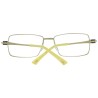 Montatura per Occhiali Uomo Greater Than Infinity GT016 54V05