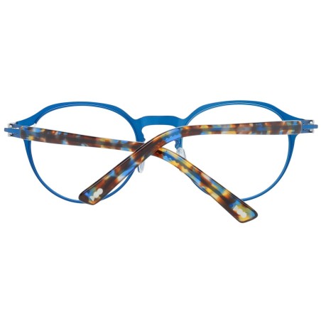Montatura per Occhiali Uomo Greater Than Infinity GT049 49V02