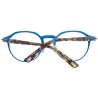 Montatura per Occhiali Uomo Greater Than Infinity GT049 49V02
