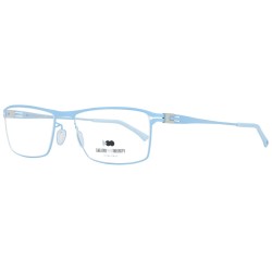 Montatura per Occhiali Uomo Greater Than Infinity GT006 57V05N