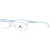 Montatura per Occhiali Uomo Greater Than Infinity GT006 57V05N
