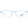 Montatura per Occhiali Uomo Greater Than Infinity GT006 57V05N