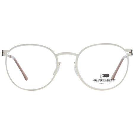 Montatura per Occhiali Uomo Greater Than Infinity GT014 50V02