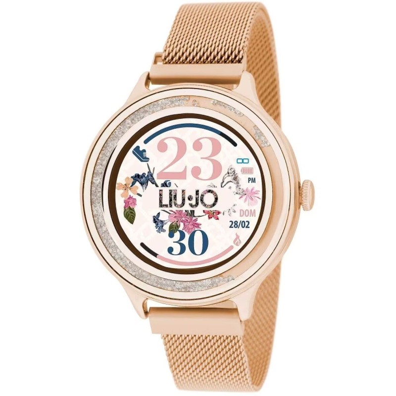 Smartwatch LIU JO SWLJ050 Smartwatch LIU JO SWLJ050
